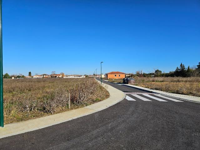 Vente Terrain 474 m2 Labastidette