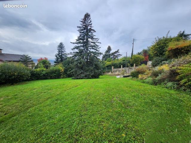 Vente Terrain 475 m2 Chanteloup les Vignes