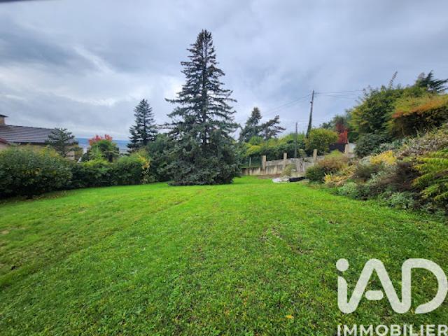 Vente Terrain 475 m2 Chanteloup les Vignes