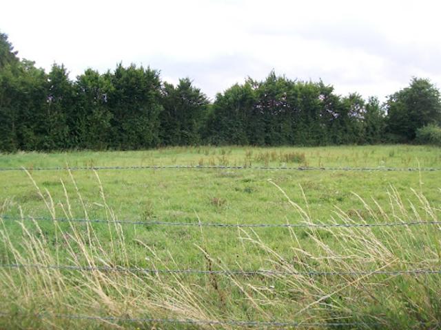 Vente Terrain 475 m2 Hardivillers