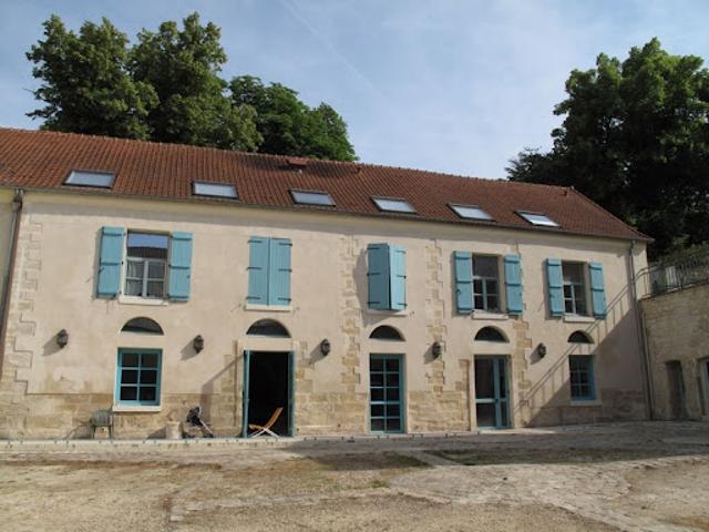 Vente Terrain 475 m2 Puiseux le Hauberger