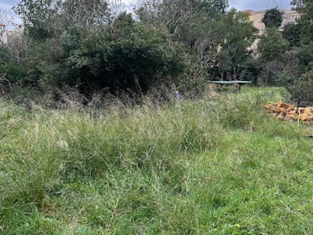 Vente Terrain 476 m2 Marseille 12ème