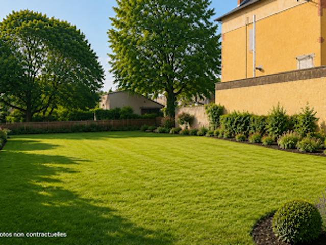 Vente Terrain 476 m2 Saint Ay