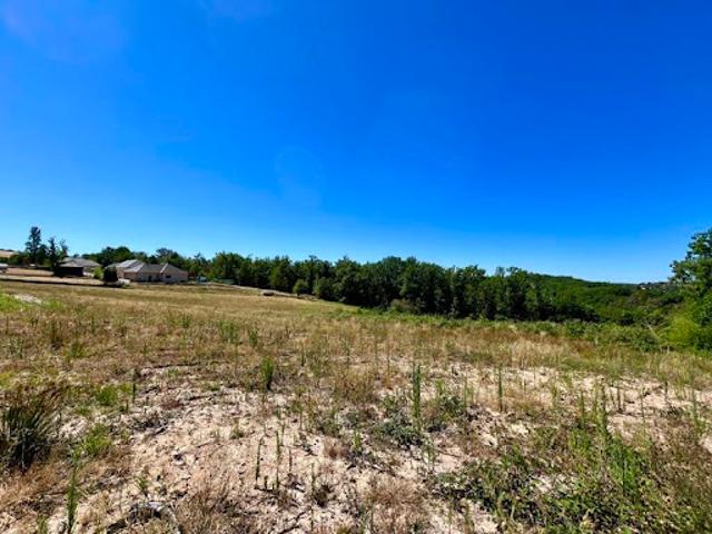 Vente Terrain 4777 m2 Brive la Gaillarde