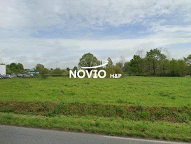 Vente Terrain 4782 m2 Saint Genest d'Ambière