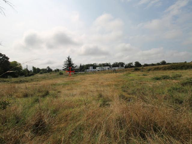 Vente Terrain 4783 m2 Terssac