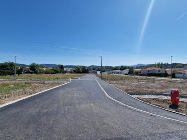 Vente Terrain 478 m2 Gap