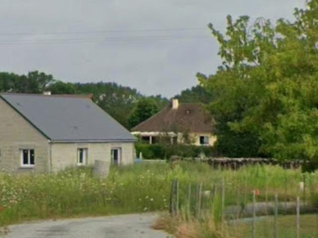 Vente Terrain 478 m2 Guécélard