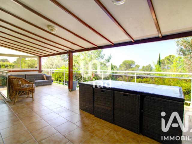 Vente Terrain 478 m²