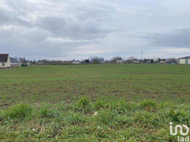 Vente Terrain 479 m²