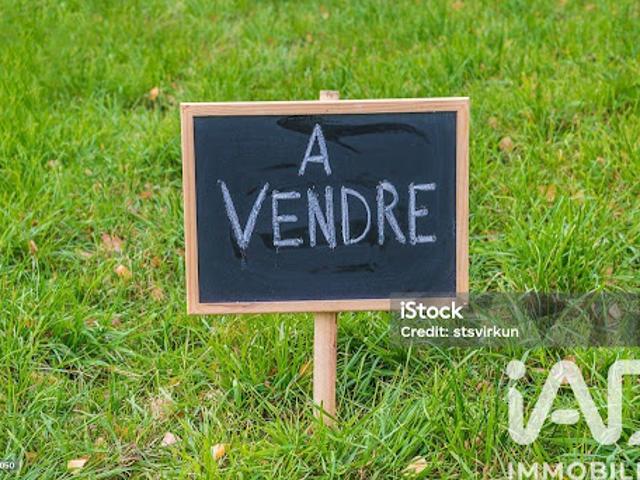 Vente Terrain 483 m2 Equeurdreville Hainneville