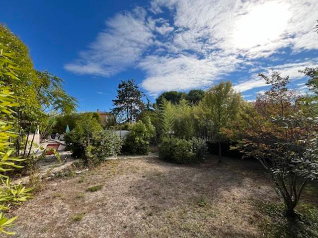 Vente Terrain 0 m2 Pignan