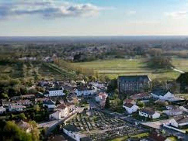 Vente Terrain 483 m2 Rouans
