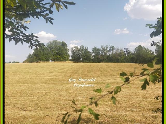 Vente Terrain 4809 m2 Semur en Auxois