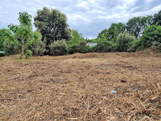 Vente Terrain 480 m2 Baden