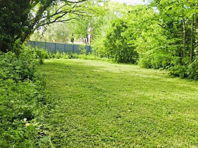 Vente Terrain 480 m2 Castelginest