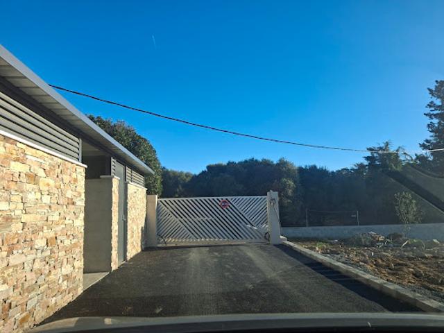 Vente Terrain 480 m2 La Ciotat