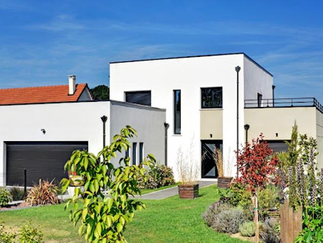 Vente Terrain 480 m2 Le Plessis Pâté