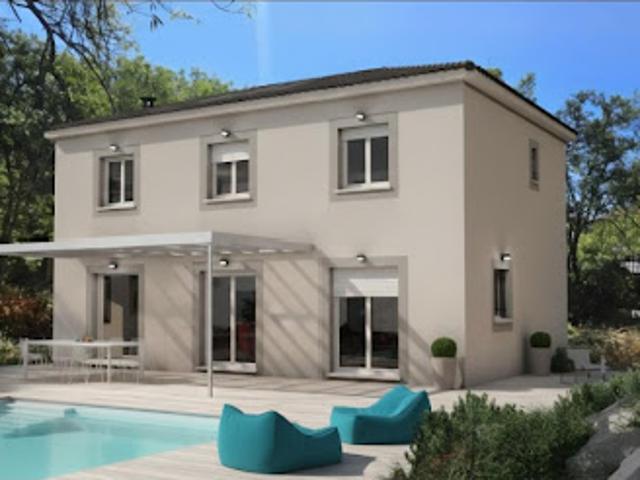 Vente Terrain 480 m2 Marseille 12ème