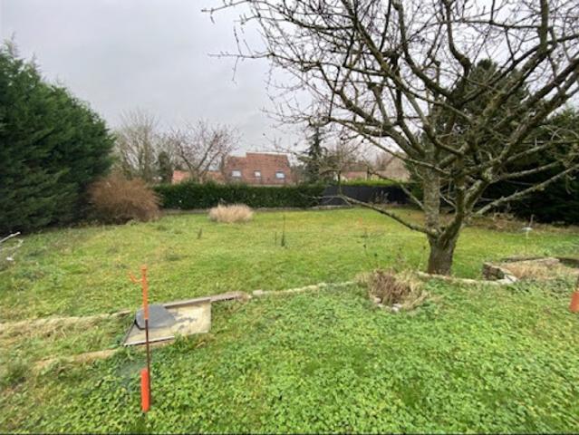 Vente Terrain 480 m2 Saint Mard