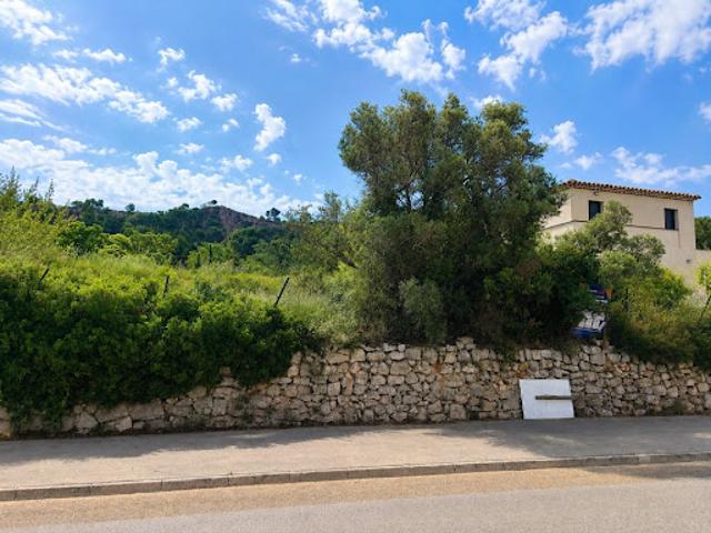 Vente Terrain 481 m2 Vitrolles