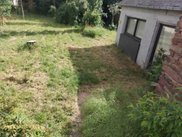 Vente Terrain 482 m2 Rennes