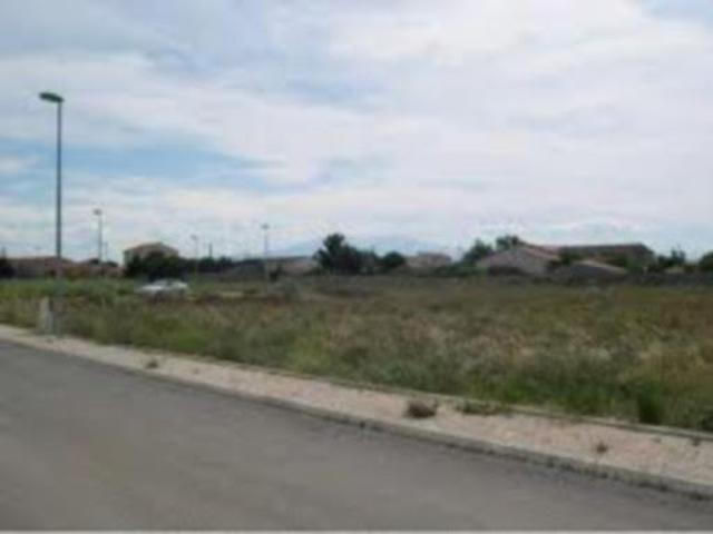 Vente Terrain 482 m2 Saint lye