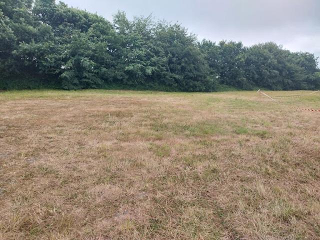 Vente Terrain 487 m2 Taulé