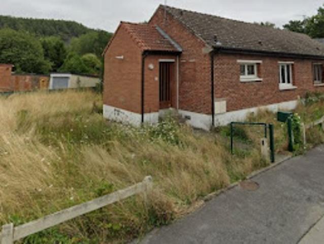 Vente Terrain 487 m2 Roost Warendin