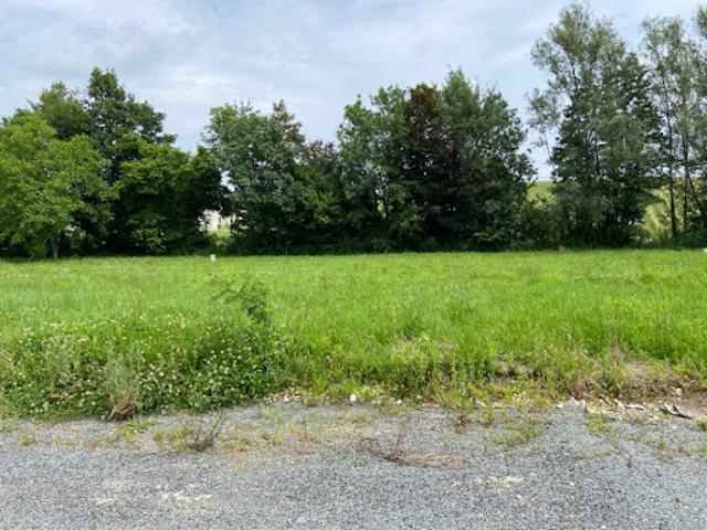 Vente Terrain 487 m2 Sanguinet