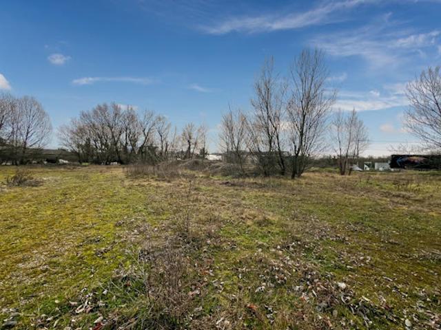 Vente Terrain 4847 m2 Crest
