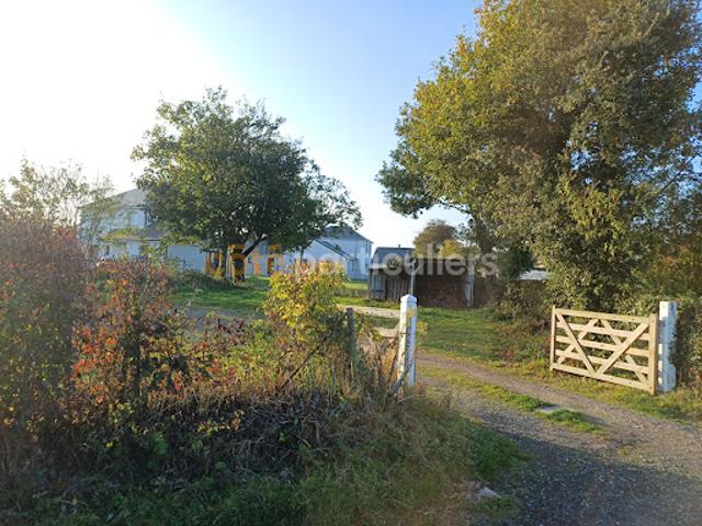 Vente Terrain 485 m2 Le Molay Littry