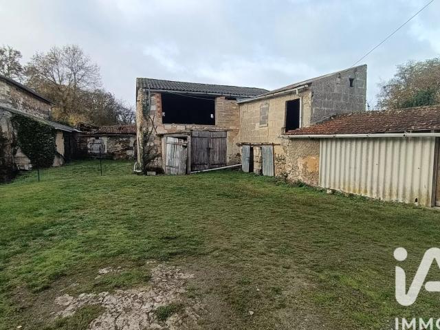 Vente Terrain 485 m²