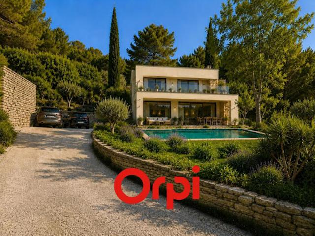 Vente Terrain 486 m2 Bandol