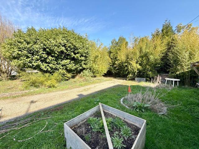 Vente Terrain 486 m2 Gambsheim