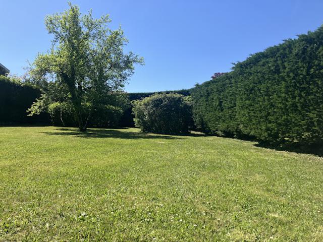 Vente Terrain 486 m2 Saint Genis les Ollières