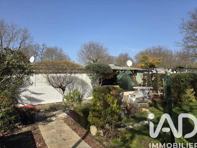 Vente Terrain 488 m²