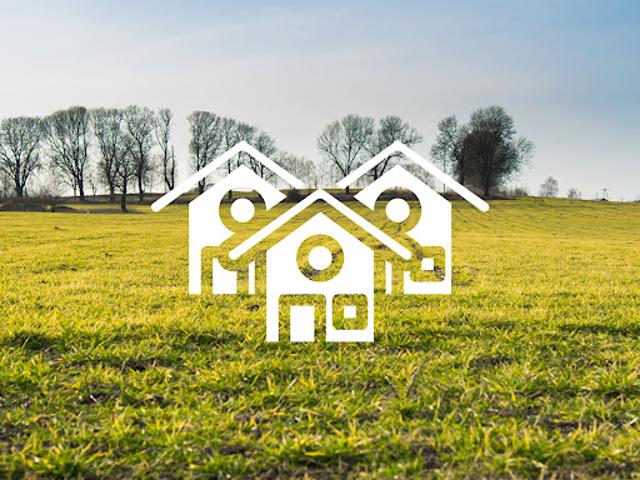 Vente Terrain 489 m2 Chaniers
