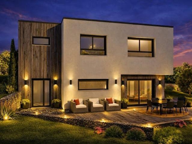 Vente Terrain 489 m2 Chieulles