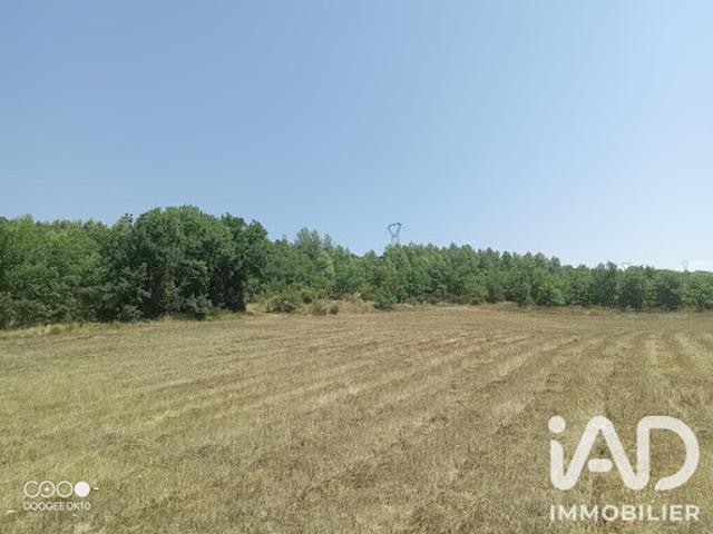 Vente Terrain 49000 m2 Esparron de Verdon