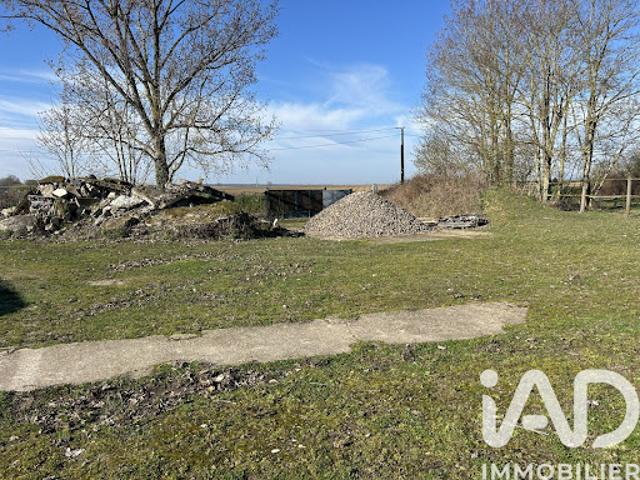 Vente Terrain 4900 m2 Baron