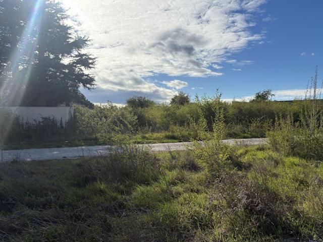 Vente Terrain 490 m2 Vaison la Romaine