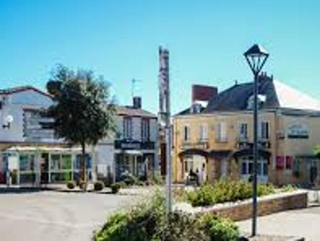 Vente Terrain 490 m2 Le Landreau