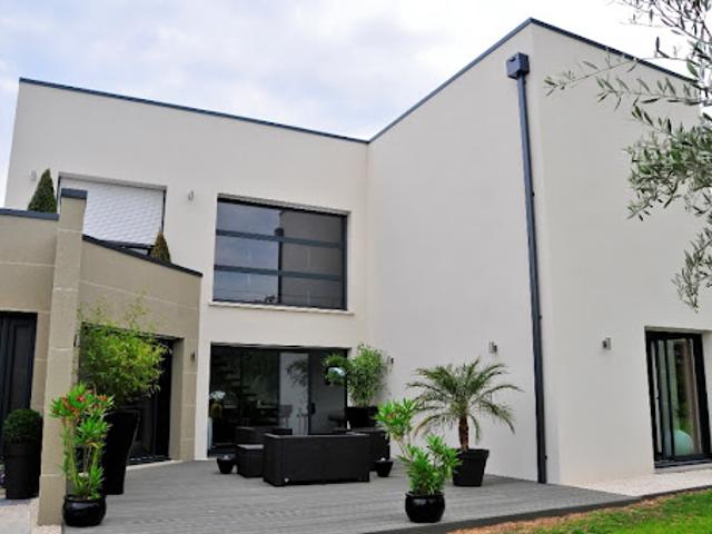 Vente Terrain 490 m2 Noiseau