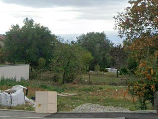 Vente Terrain 490 m2 Pibrac