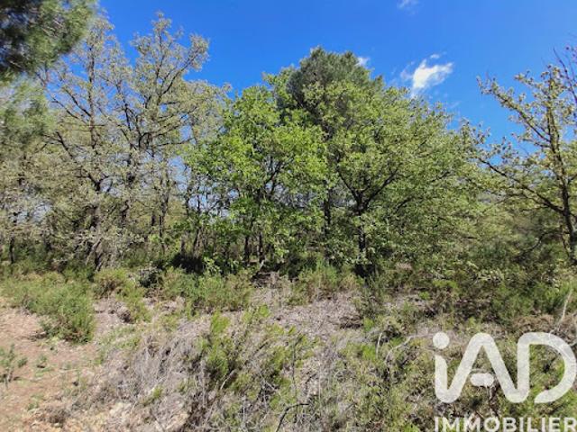 Vente Terrain 4915 m2 Canet en Roussillon