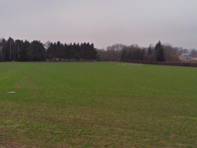 Vente Terrain 491 m2 Bourgogne