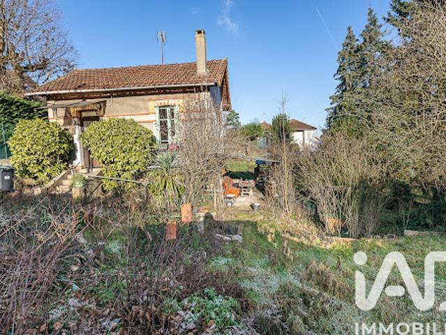 Vente Terrain 491 m2 Palaiseau