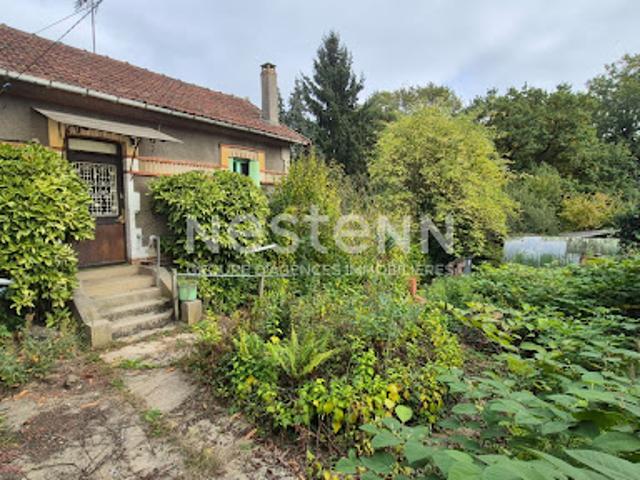 Vente Terrain 491 m2 Palaiseau