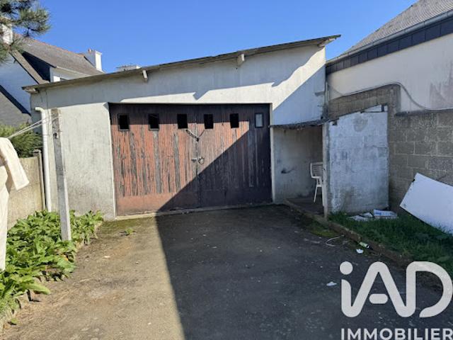 Vente Terrain 491 m2 Saint Brieuc
